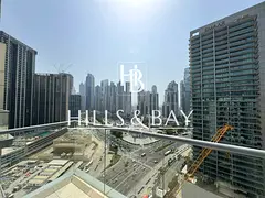 Burj View | Closed Kitchen | Ready to Move