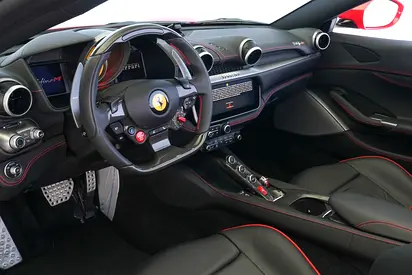 2023 Ferrari PORTOFINO — миниатюра 8