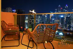 🔥Few Units Left | JW Marriott Dubai Marina | Furnished | Bills Included