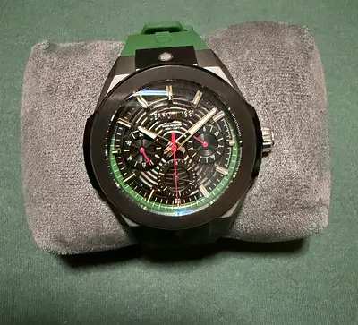 cerruti 1881 watch