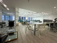 Free AC |Commercial Office |Parking |Prime Location |Luxury Finishes