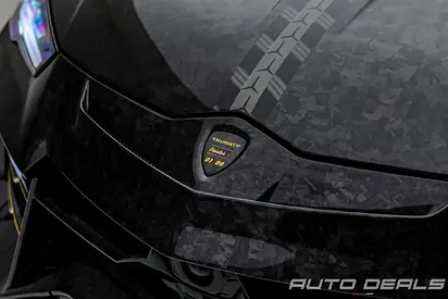 2024 Lamborghini URUS — фото 7