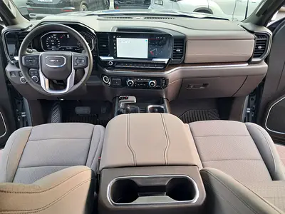 2025 GMC SIERRA 缩略图 15