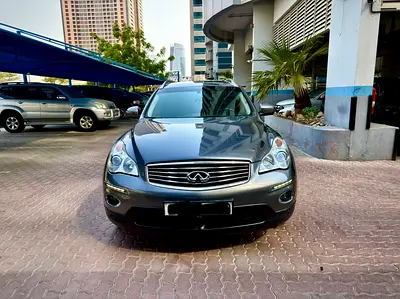 صورة 2 لـ 2015 Infiniti QX50
