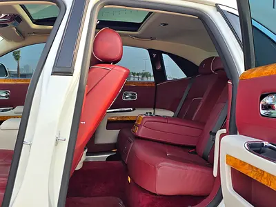2014 ROLLS-ROYCE GHOST 缩略图 12