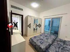 Excellent residential opportunity | Two bedrooms and a living room, furnished with parking in Al Nua