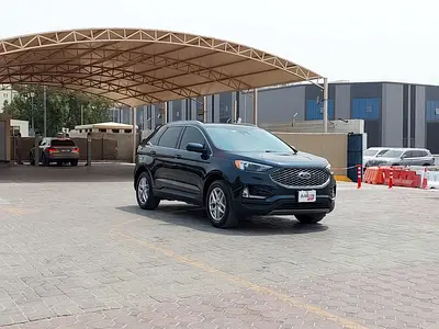 AED 988/month | 2023 Ford Edge  | GCC Specs | Ref#510774