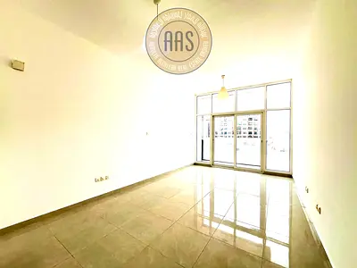 IN 6 - cheque spacious studio for Rent with one month free