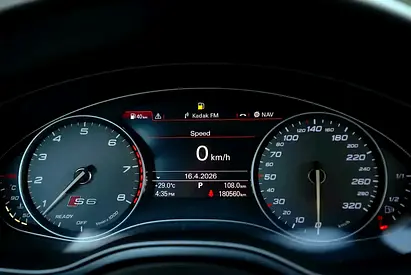 2016 AUDI S6 缩略图 15
