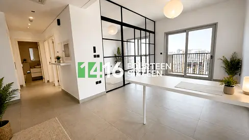 COMMUNITY VIEW | MODERN 2 BEDROOM | MUST VIEW