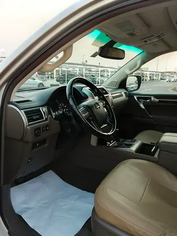 صورة 12 لـ 2012 Lexus GX-SERIES