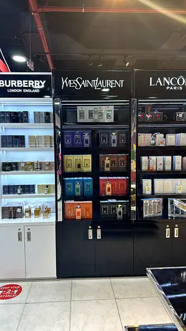 LOOKING FOR INVESTOR IN UAE BASED PERFUME AND COSMETICS BRAND WITH HIGH RETURNS