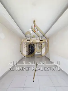 2 Bedroom Apartment for Annual Rent in Al Khan Sharjah with Full Sea View Balcony Spacious Layout Fr
