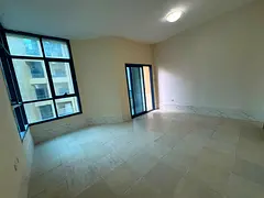 2-Bedroom Apartment for Annual Rent in Al Khor Towers – Al Rashidiya 1, Ajman | Master Maid's Room