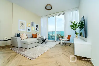 HIGH FLOOR | BRIGHT | BEAUTIFUL VIEW