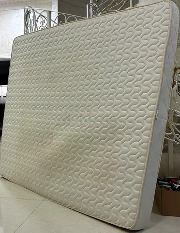 Mattress from Homecentre