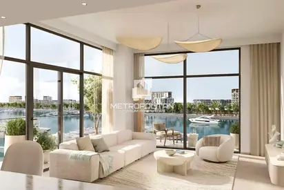 Panoramic View | Excellent ROI | Luxury Living