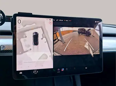 2022 Tesla MODEL Y thumbnail 14