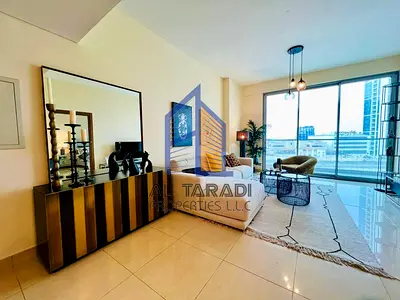 Canal View I Ready To Move I Unfurnished I Great Amenities