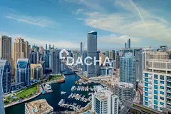 Cheapest Furnished Marina View Unit Available
