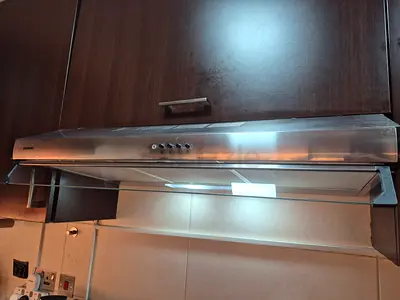 Siemens hood 90cm