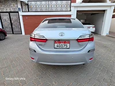 صورة 3 لـ 2017 Toyota COROLLA