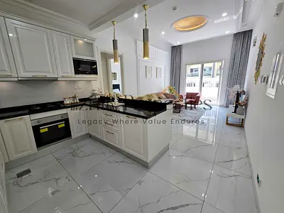 Fully Furnished | Spacious Layout | 1BHK