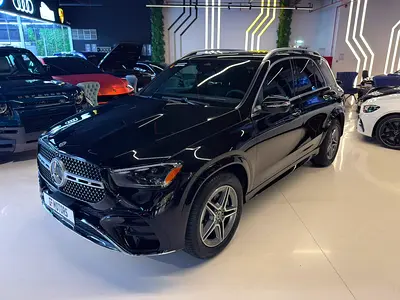 صورة مصغرة 4 لـ 2024 Mercedes-BENZ GLE