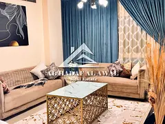 Sharjah, Al Taawun, one bedroom and living room available, good size, rent 3,700 AED with internet o