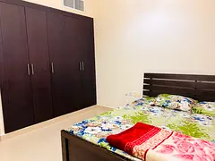 Shared Family Room Available – Muwaileh Commercial
