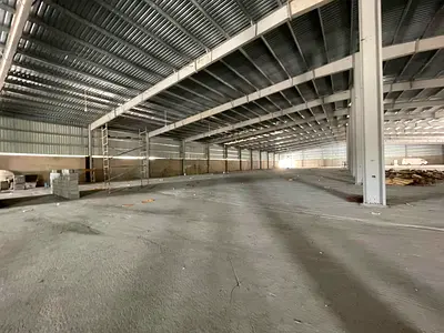 Brand-New Warehouse for Rent – Ajman, UAE 🇦🇪