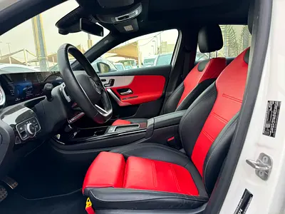 Mercedes-Benz A-Class A 200 AMG Premium Plus, миниатюра 9