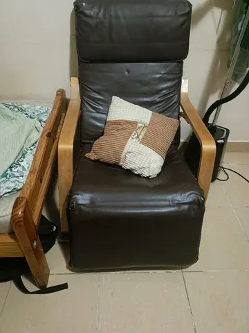 Arm chair