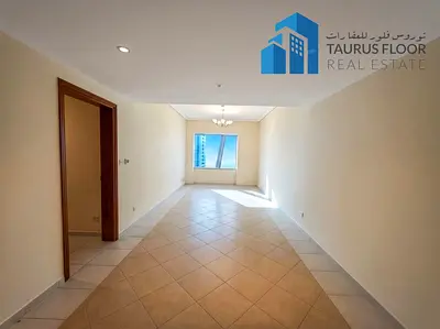 2BR| 15Days + Chiller Free| 6 chqs| Family & Staff