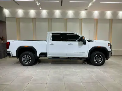 2025 GMC SIERRA 照片 7