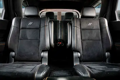 2023 Dodge DURANGO 照片 12