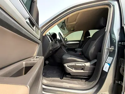 Volkswagen Teramont Trendline, миниатюра 16