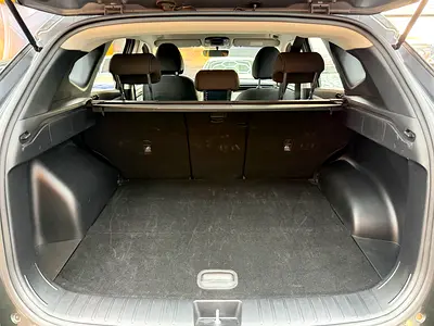 Hyundai TUCSON Smart, миниатюра 13