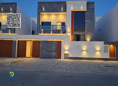 فرصة لا تعوض فيلا 5 غرف بمنطقة العامرة تشطيب سوبر ديلوكس تملك حر و تمويل بنكى