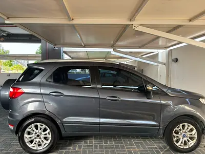 2016 FORD ECOSPORT 照片 5