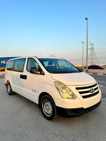 صورة 5 لـ 2016 Hyundai H1