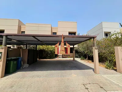 Luxury Villa | 3BR | 1 Master | Ready To Move | 4Washroom | Big Hall | Beautiful Garden | 2 Parking
