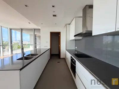 1 Bed Apartment | City Walk Building 15 | Unfurnished