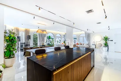 5 Bed Atrium entry | Garden Home | Atlantis View