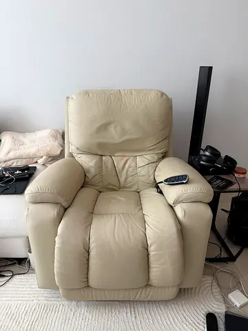 La-Z-Boy electric recliner for sale