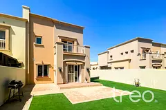 Vacant August | Type 3E | Well-Maintained