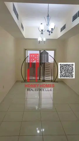 🔥 Hot Offer | Ready to Move 2BR | 1500 Sq.Ft | Parking | AED 430K