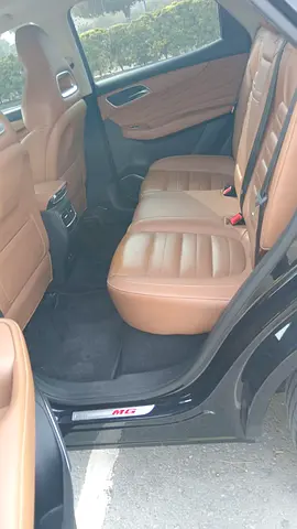 MG HS Luxury, миниатюра 14