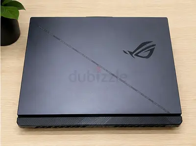ASUS ROG Strix G16 laptop