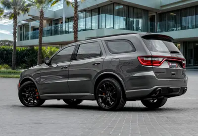2023 Dodge DURANGO 照片 3
